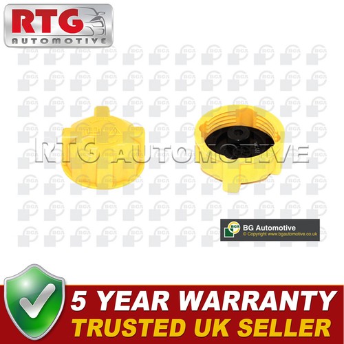 Radiator cap fits renault - cap,