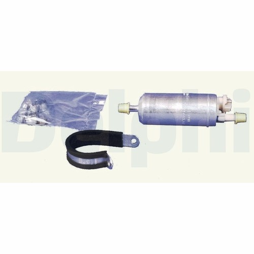 Fuel pump delphi fe0469 12b1 - pump,