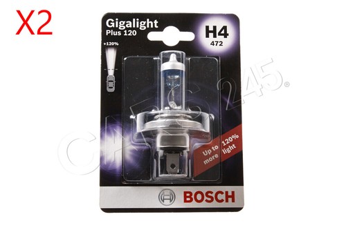 Bosch headlight bulb - headlight,
