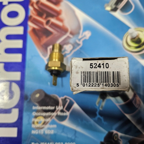 Intermotor 52410 alfa spider - 52410,