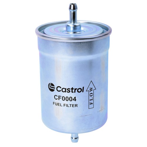Fuel filter castrol filters - filter,