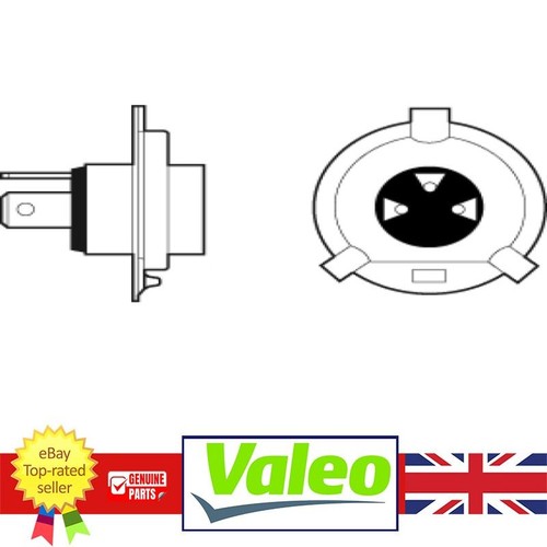 Front spotlight bulb for - bulb,