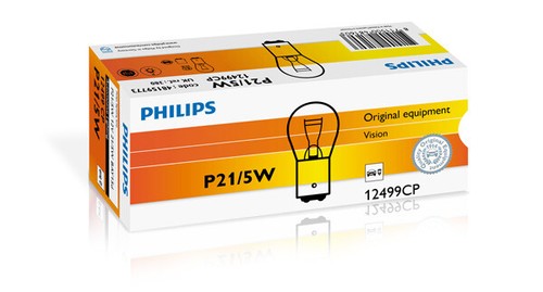 12499cp philips bulb - 12499cp,