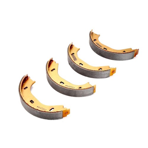 Ferodo fsb92 brake shoe set - fsb92,