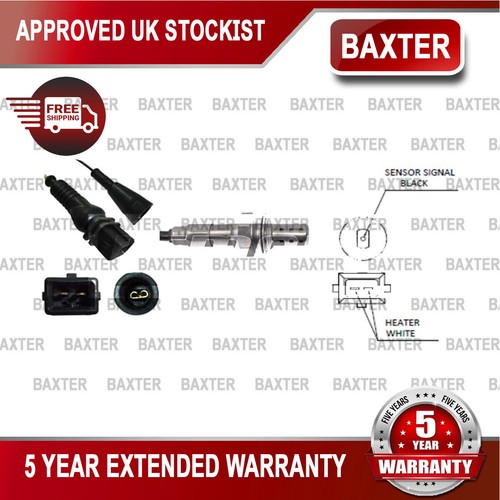 Baxter lambda oxygen - baxter, sensor