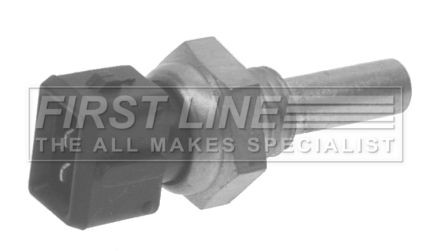 Coolant temperature sensor - temperature,