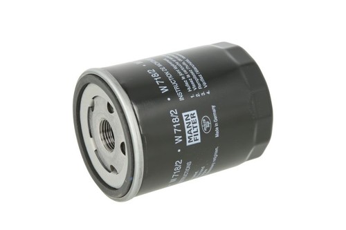 Oil filter fits alfa romeo - filter,