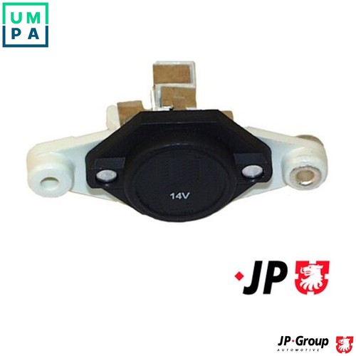 Alternator regulator - alternator,