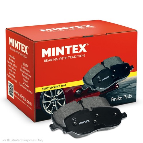 Brake pads set - set, alfa