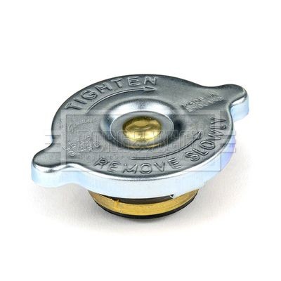 Borg beck brc63 radiator - radiator, cap