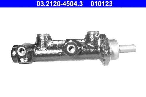 Brake master cylinder - brake,