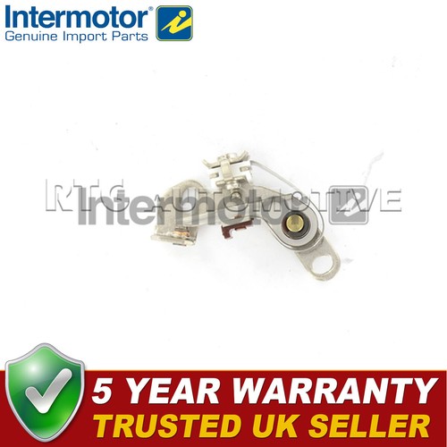 Intermotor ignition contact - ignition,