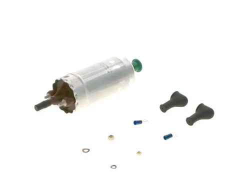 Fuel pump line electric - pump, 0
