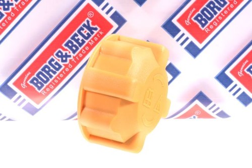 Coolant expansion tank cap - tank,