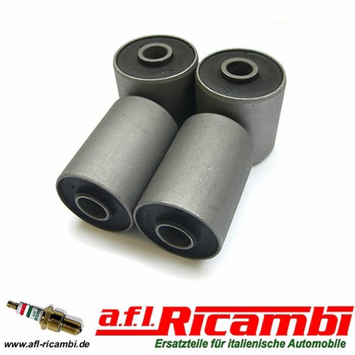 Repair kit reinforced - kit, rear