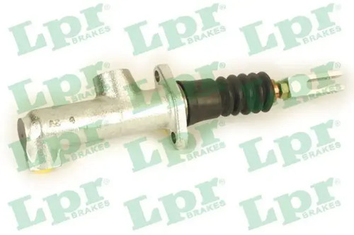 Clutch master cylinder - , cast