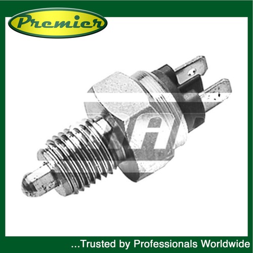 Reverse light switch - light, premier