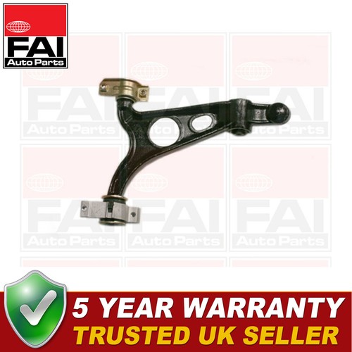 Fai front right - front,