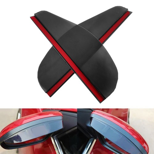 Rear view wing mirror - wing,