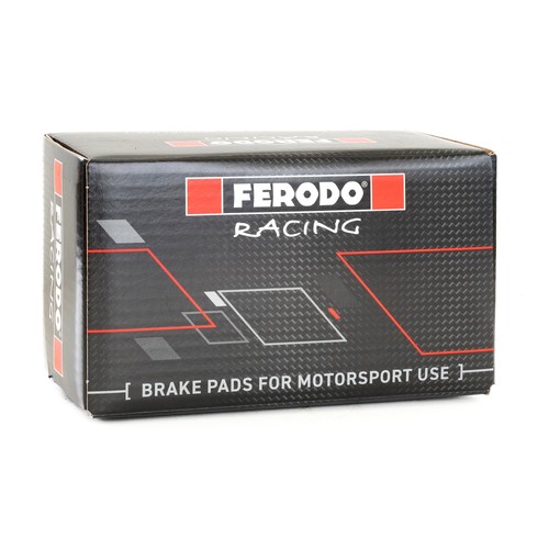 Ferodo ds2500 brake - brake, pads