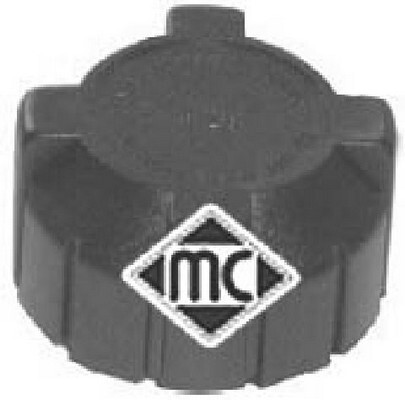 Metalcaucho 03740 cap coolant - metalcaucho,