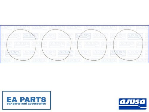 Ring set cylinder sleeve - o-ring,