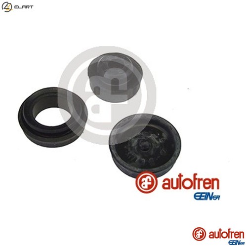 Repair kit clutch master - kit,