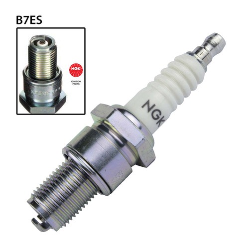Ngk b7es spark - plug, (1111)