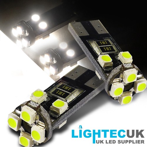 T10 smd canbus error free - smd,