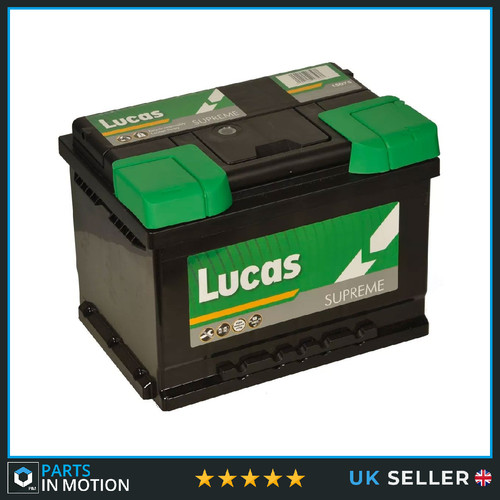 Ls075 lucas supreme - ls075,