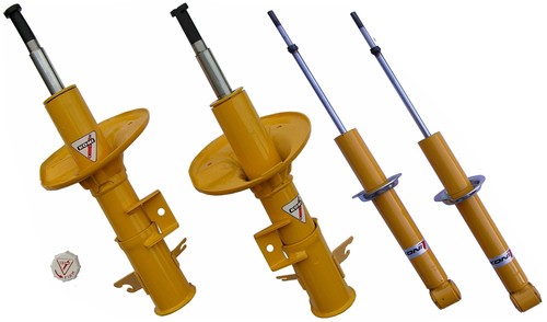 Koni yellow sport - sport, shock
