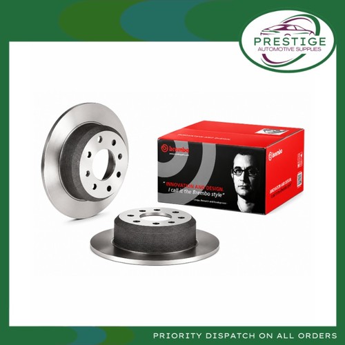 Brembo 1365 pair - brembo, 08.1365.10