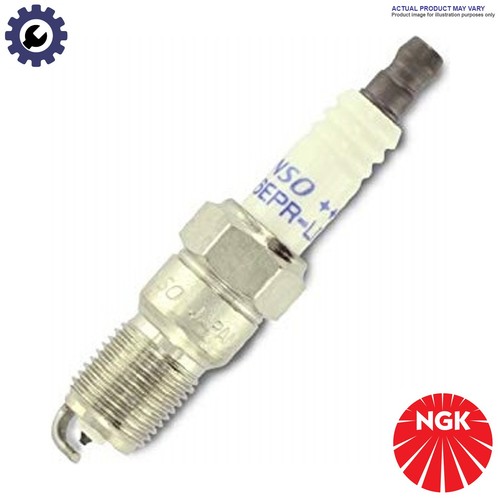 Spark plug 5044 for renault - plug,