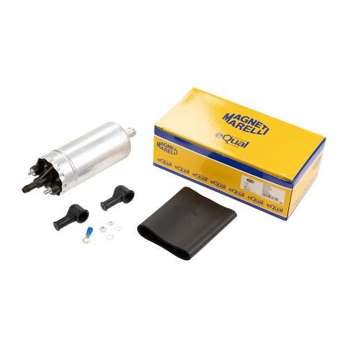 Petrol pump electric - bar, 12v