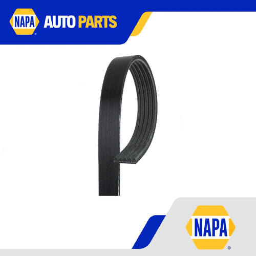 Rib multi drive belt fits - 5,