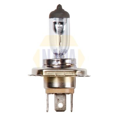 Napa headlight bulb - h4, p43t