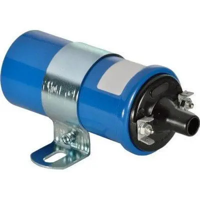 Ignition coil 10757 meat - 10757, &