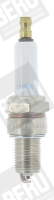 Spark plug fits - ac, acura