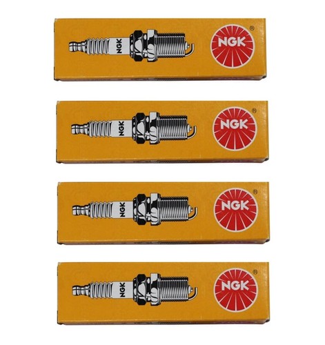 Ngk copper core - ngk, spark