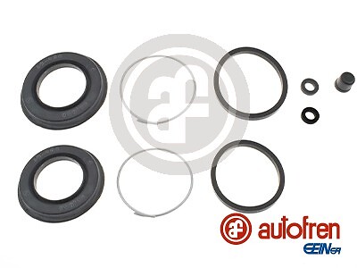 Autofren seinsa d4096 - seinsa, repair