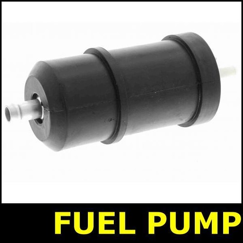 Fuel pump for - for, spider