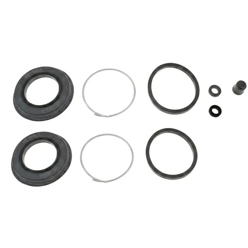 Brake caliper repair kit rear - caliper,
