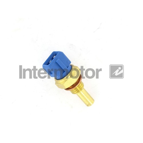 Coolant temperature sensor - sensor, for