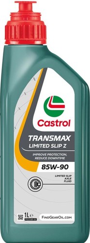 Transmission oil fits - oil, 1l