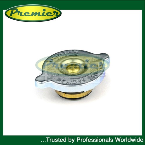 Premier radiator cap - radiator, fits