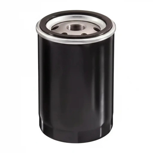 Oil filter spin - oil,