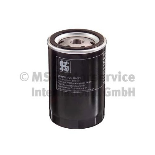 Kolbenschmidt oil filter ford - filter,