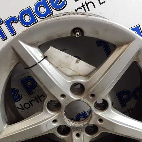 2016 bmw 118d f20 alloy - se, 16