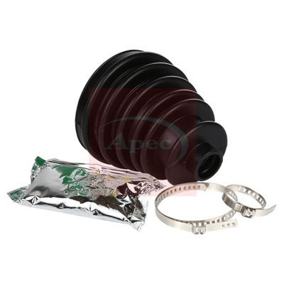 Drive shaft bellow - shaft,