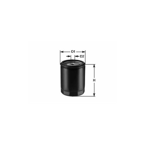 Oil filter fo170q 4228326 - oil,